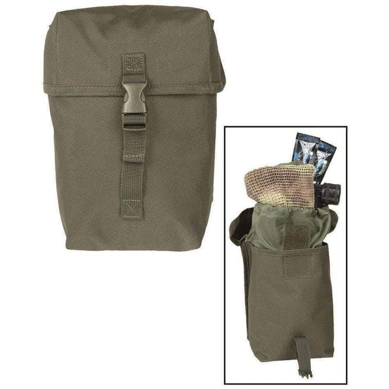 Poche Mil-Tec Medium Multipurpose