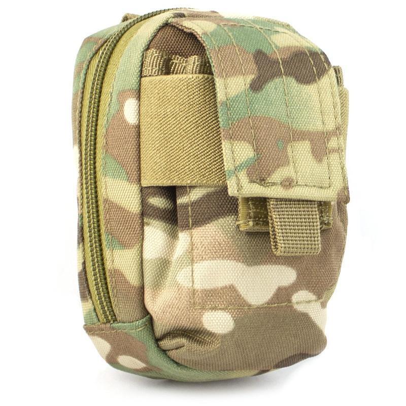 Poche Mil-Tec Padded