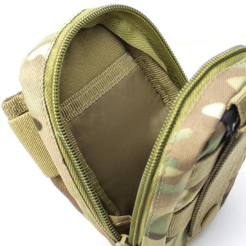 Poche Mil-Tec Padded