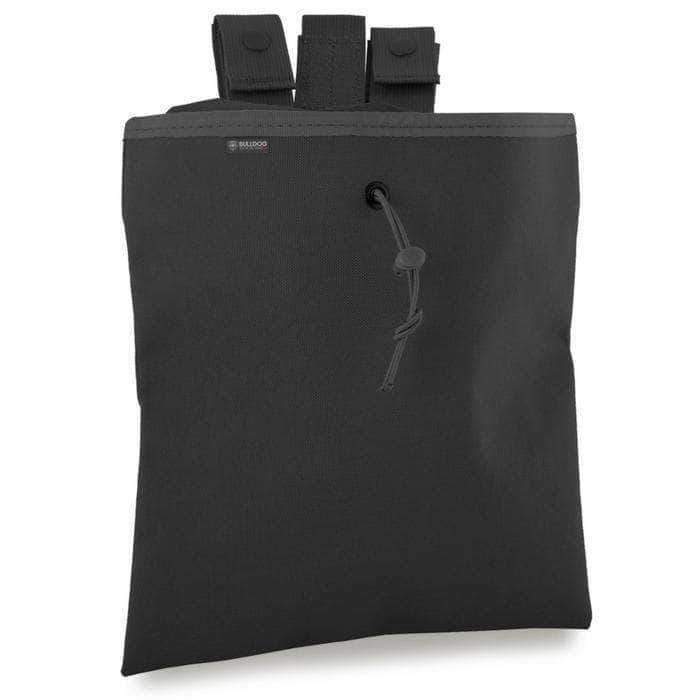 Poche Rolling Dump Pouch Bulldog Tactical Gear - Outlet