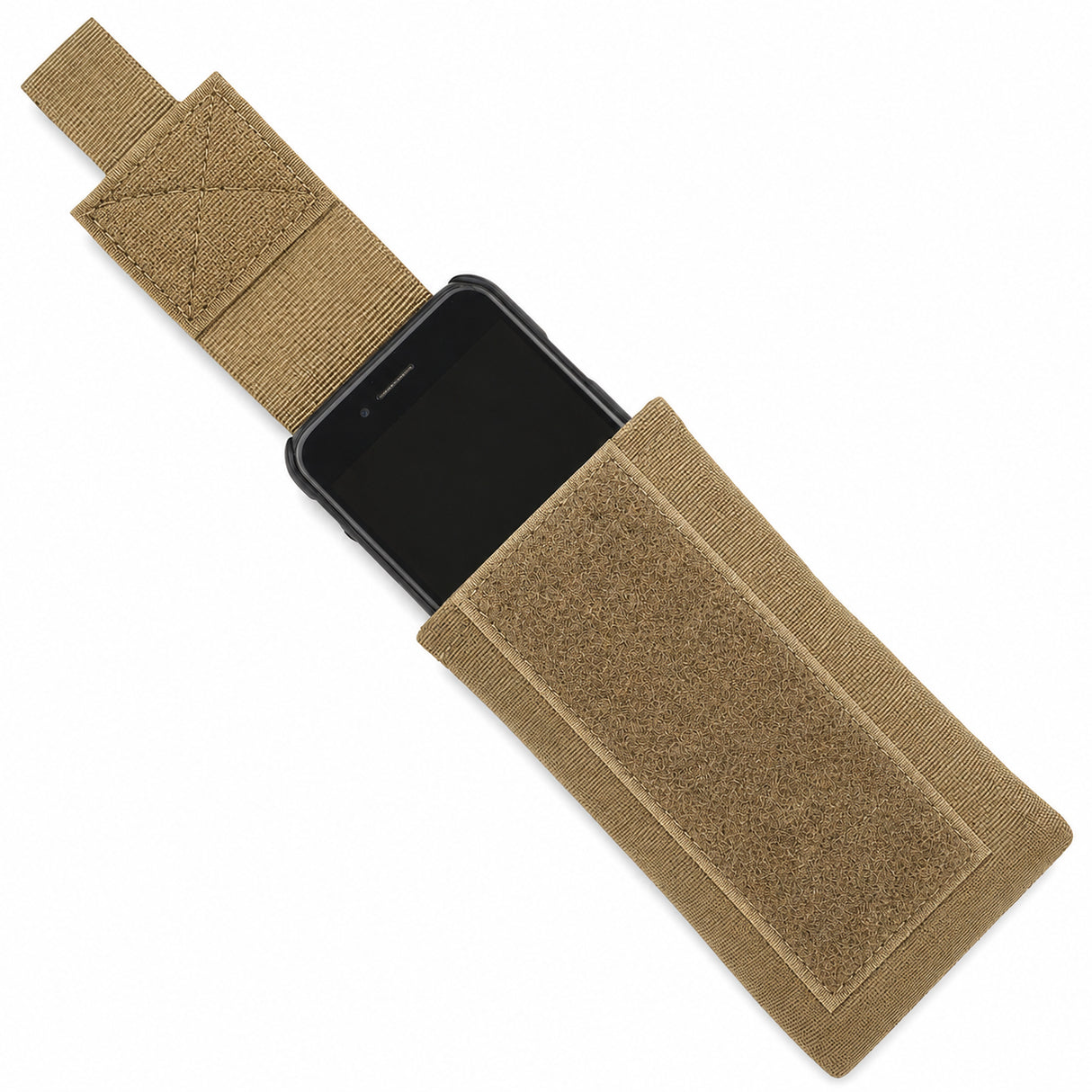 Poche Smartphone Pull-Tab Bulldog Tactical Gear