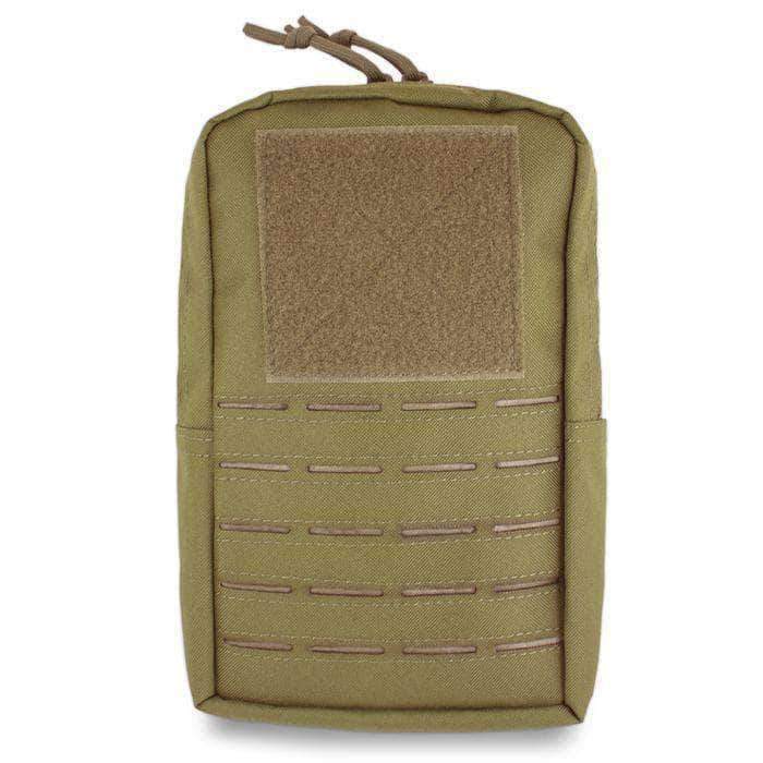 Poche Utility 10 X 6 Bulldog Tactical Gear