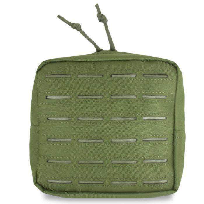 Poche Utility Lazer HM Bulldog Tactical Gear