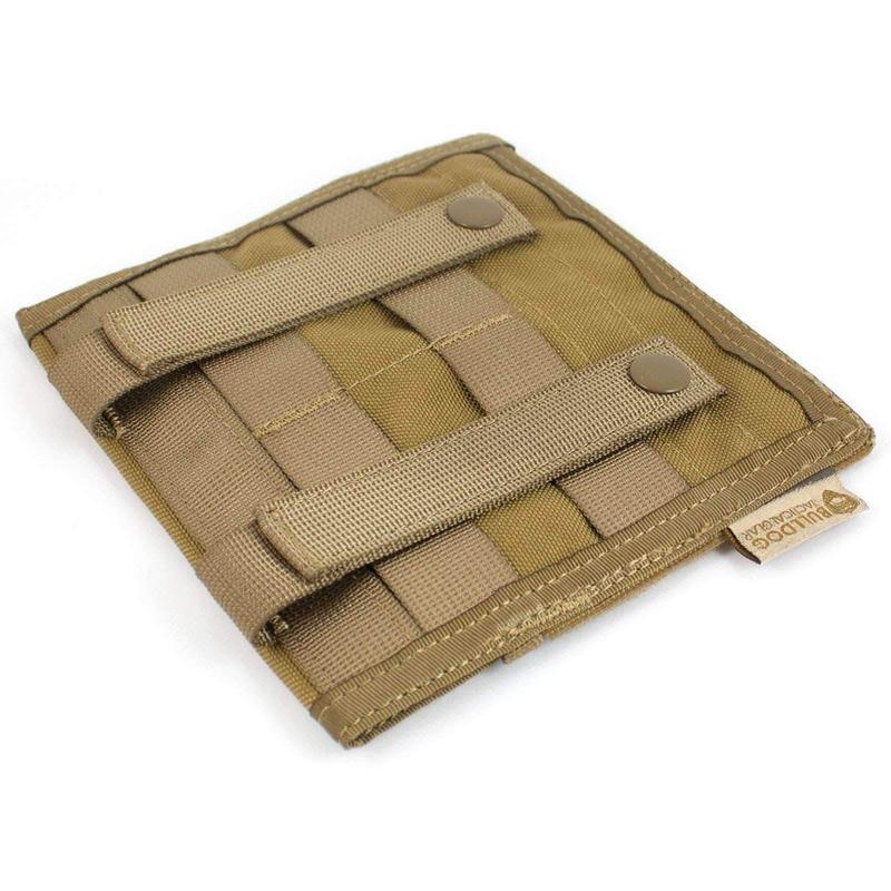 Poche administration Combat Bulldog Tactical Gear