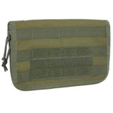Poche administration Commander Bulldog Tactical Gear (outlet)