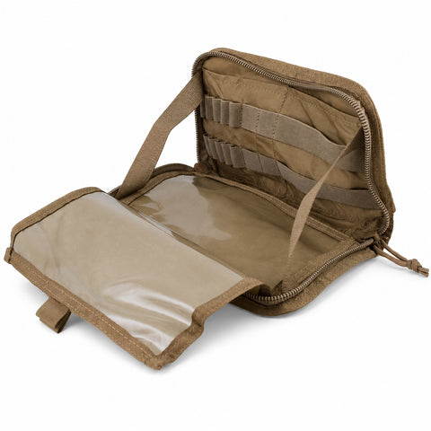 Poche administration Commander Bulldog Tactical Gear