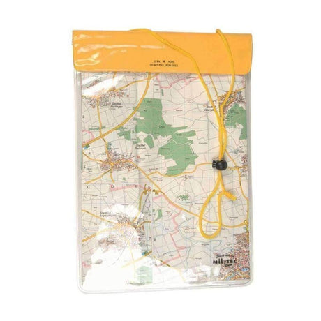 Poche étanche Mil-Tec WP