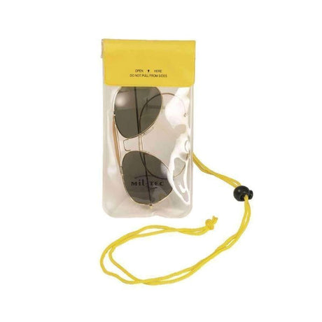 Poche étanche Mil-Tec WP