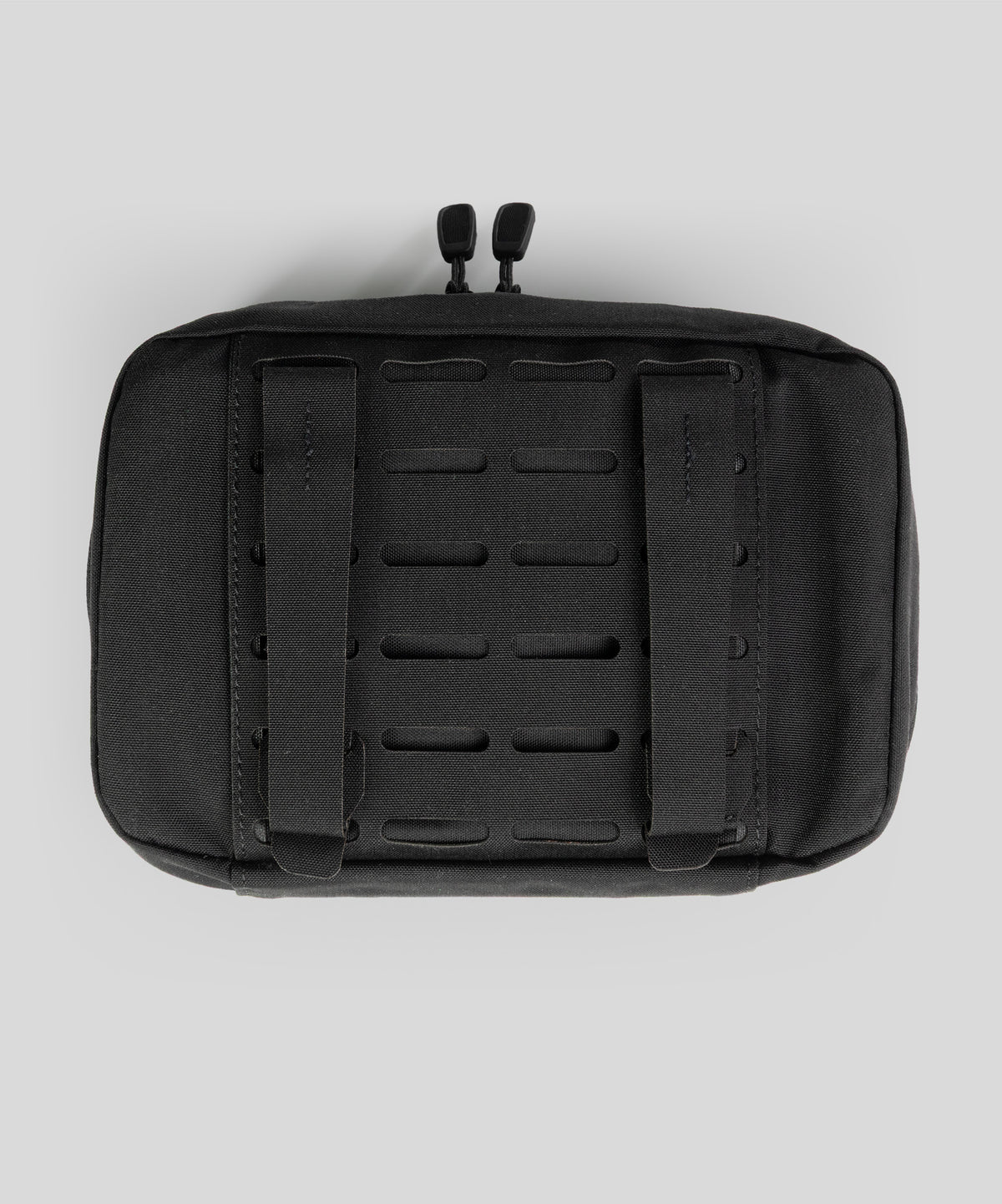Poche fourre-tout GK Dutycall sur platine MOLLE en deux finitions