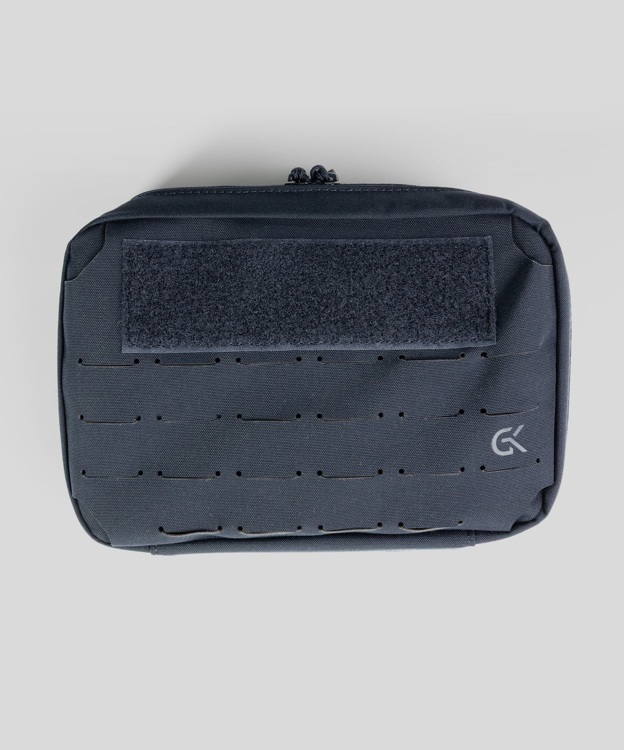 Poche fourre-tout GK Dutycall sur platine MOLLE en deux finitions