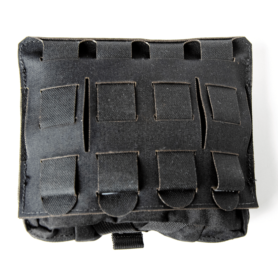 Poche médicale Blackhawk Foundation Series