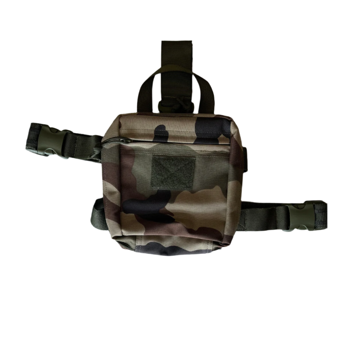 Poche médicale DROP LEG MEDIC Bulldog Tactical Gear