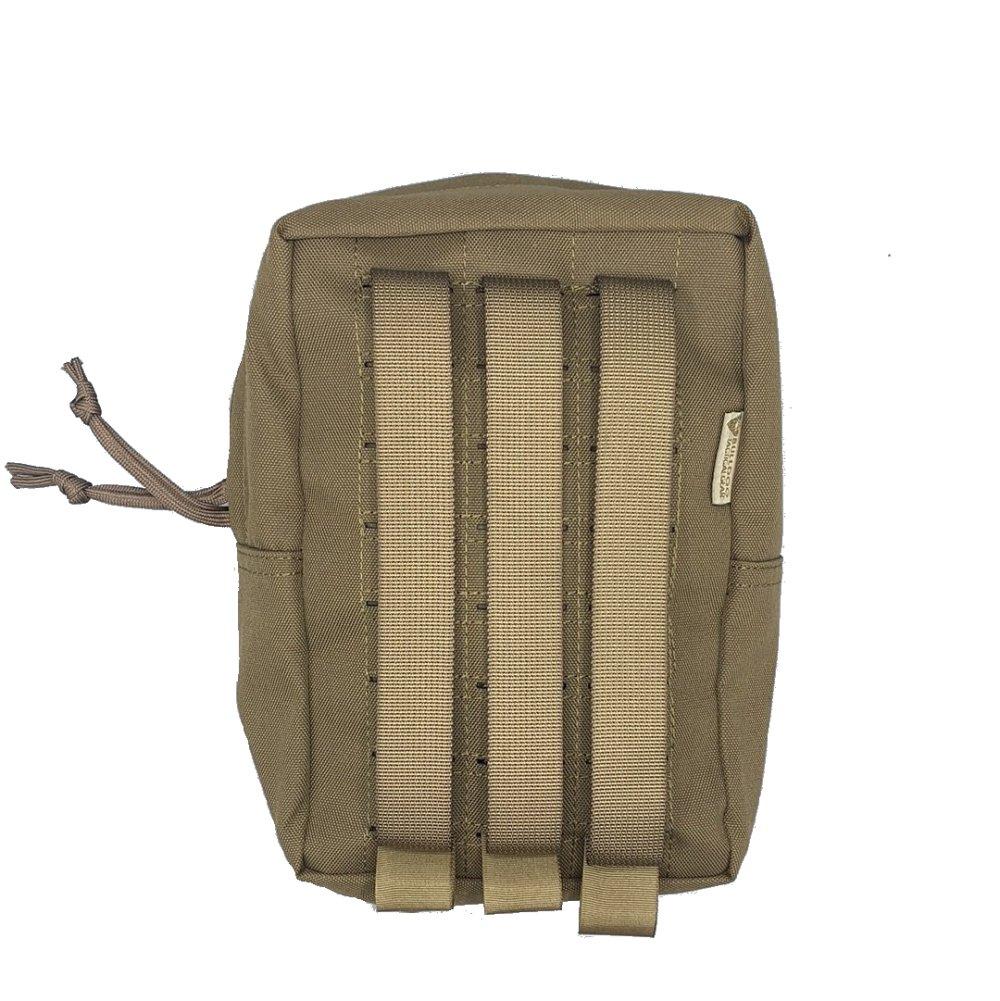 Poche médicale SM2A Bulldog Tactical Gear