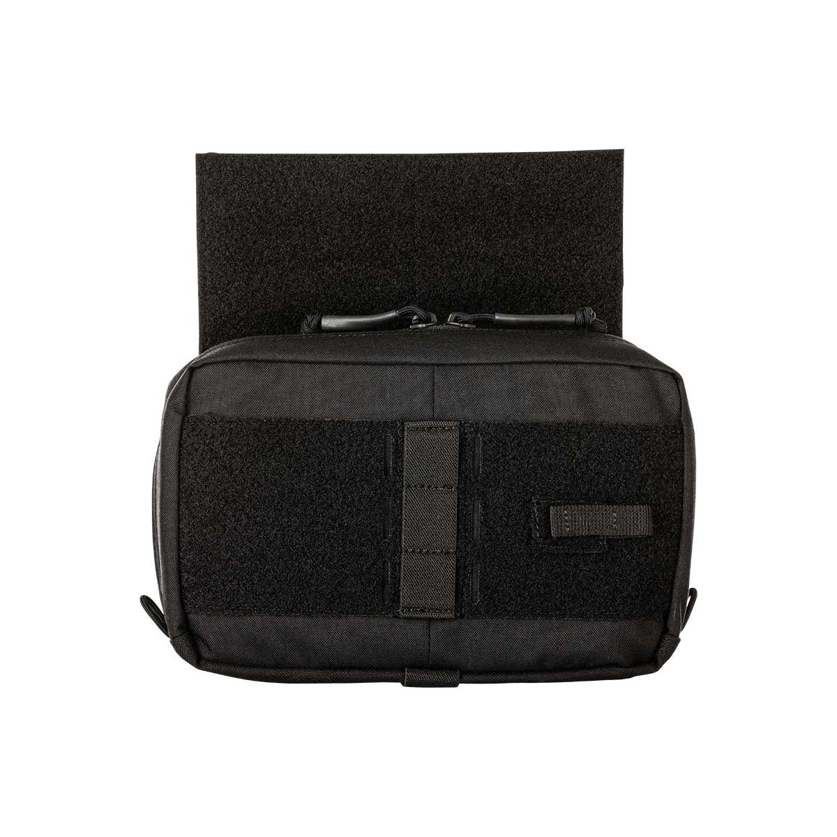 Pochette Drop Down Utility 5.11 Tactical à soufflets latéraux pour porte-plaques
