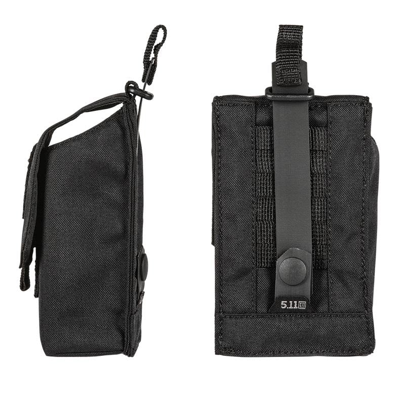 Pochette Flex Rescue 5.11 Tactical matelassée à insert PE amovible pour secours