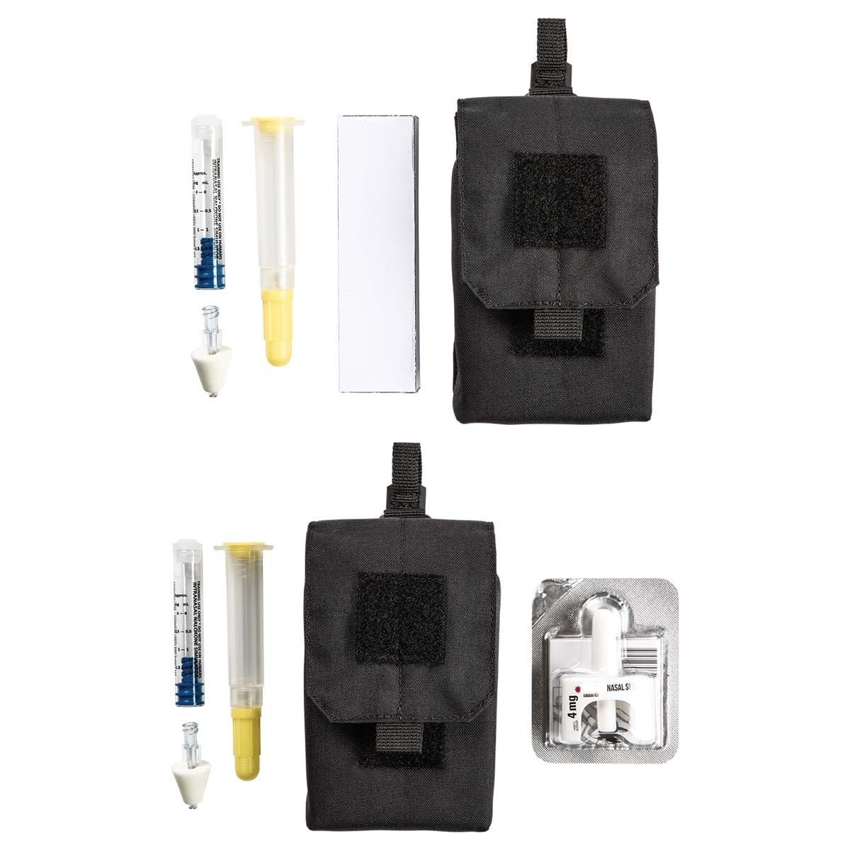 Pochette Flex Rescue 5.11 Tactical matelassée à insert PE amovible pour secours