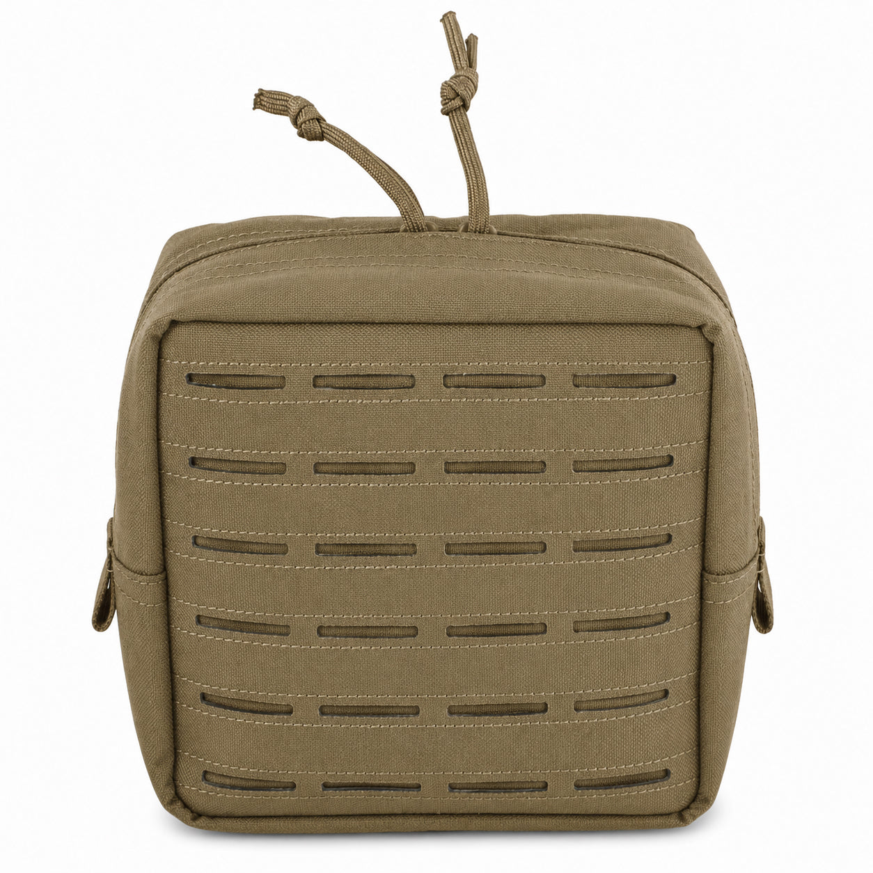 Pochette Utility SQ 16x16 cm Bulldog Tactical Gear