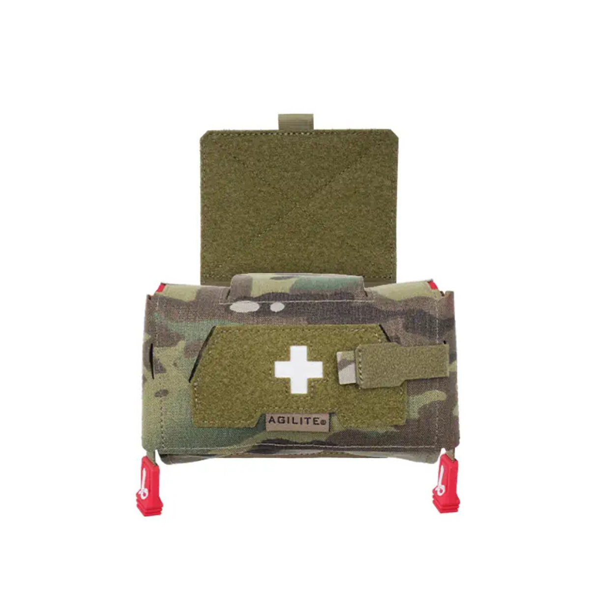 Pochette de premiers secours Agilite Md2™ IFAK Compact