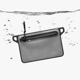 Pochette étanche DAKA Waterproof Window Small Magpul IPX7, 0,45 L de volume