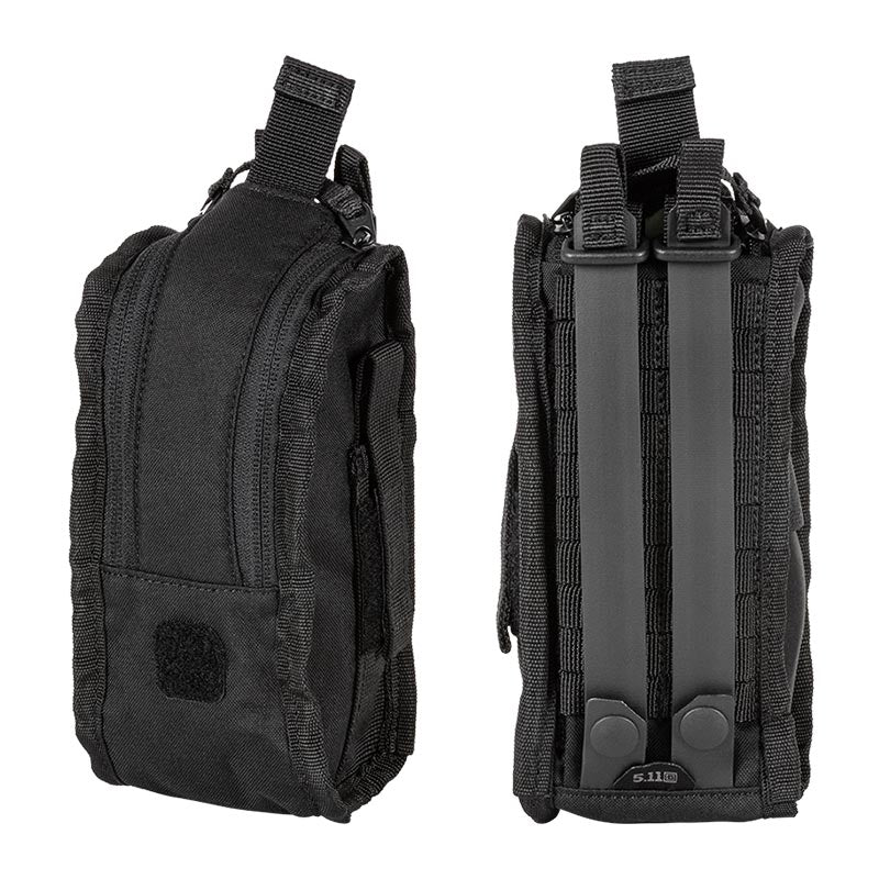 Pochette médicale Flex Med 5.11 Tactical compacte à tirette d'ouverture rapide