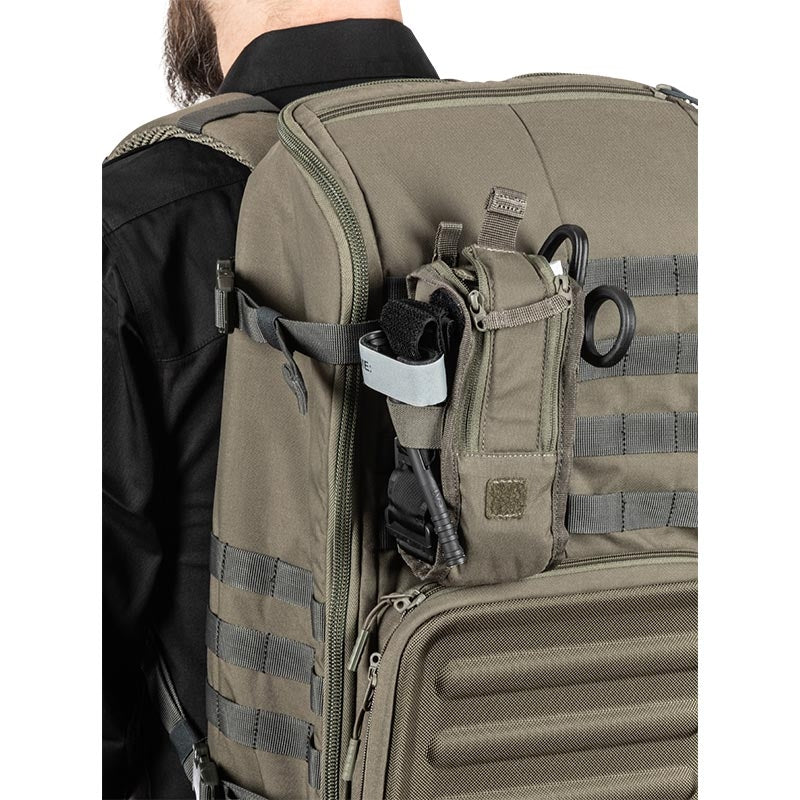 Pochette médicale Flex Med 5.11 Tactical compacte à tirette d'ouverture rapide