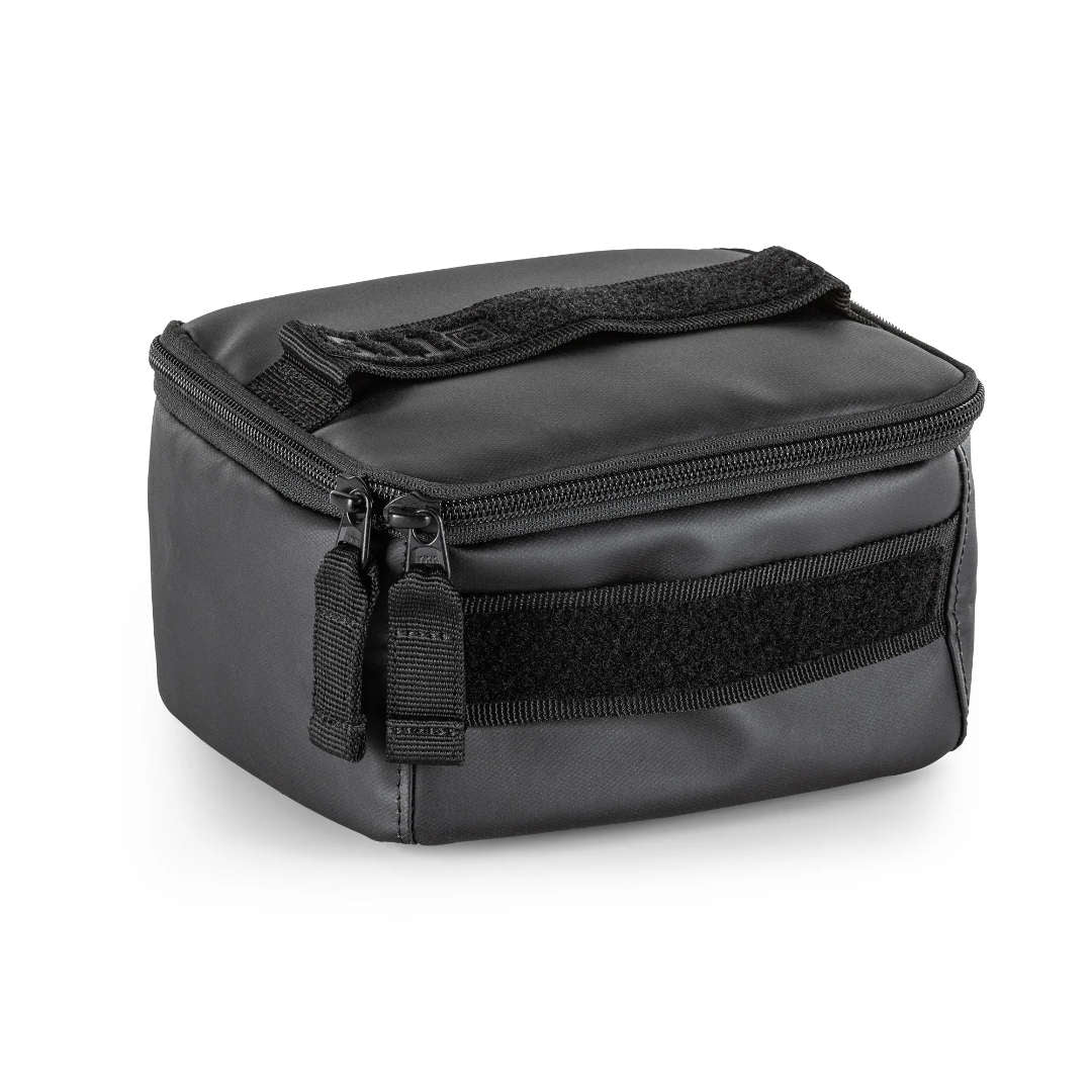 Pochette médicale Responder 5.11 Tactical de 3,7 litres à ouverture intégrale en deux volets