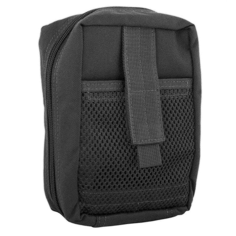 Pochette médicale Trousse de secours IFAK ECO-GUARD Bulldog Tactical Gear