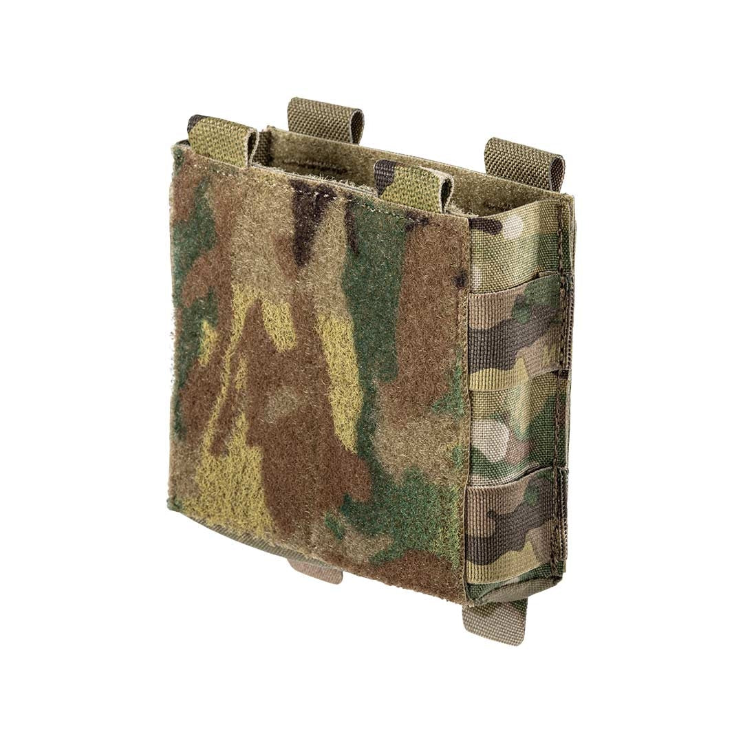 Pochette modulaire Modular Mini Pouch 5.11 Tactical convertible en nylon 500D DWR