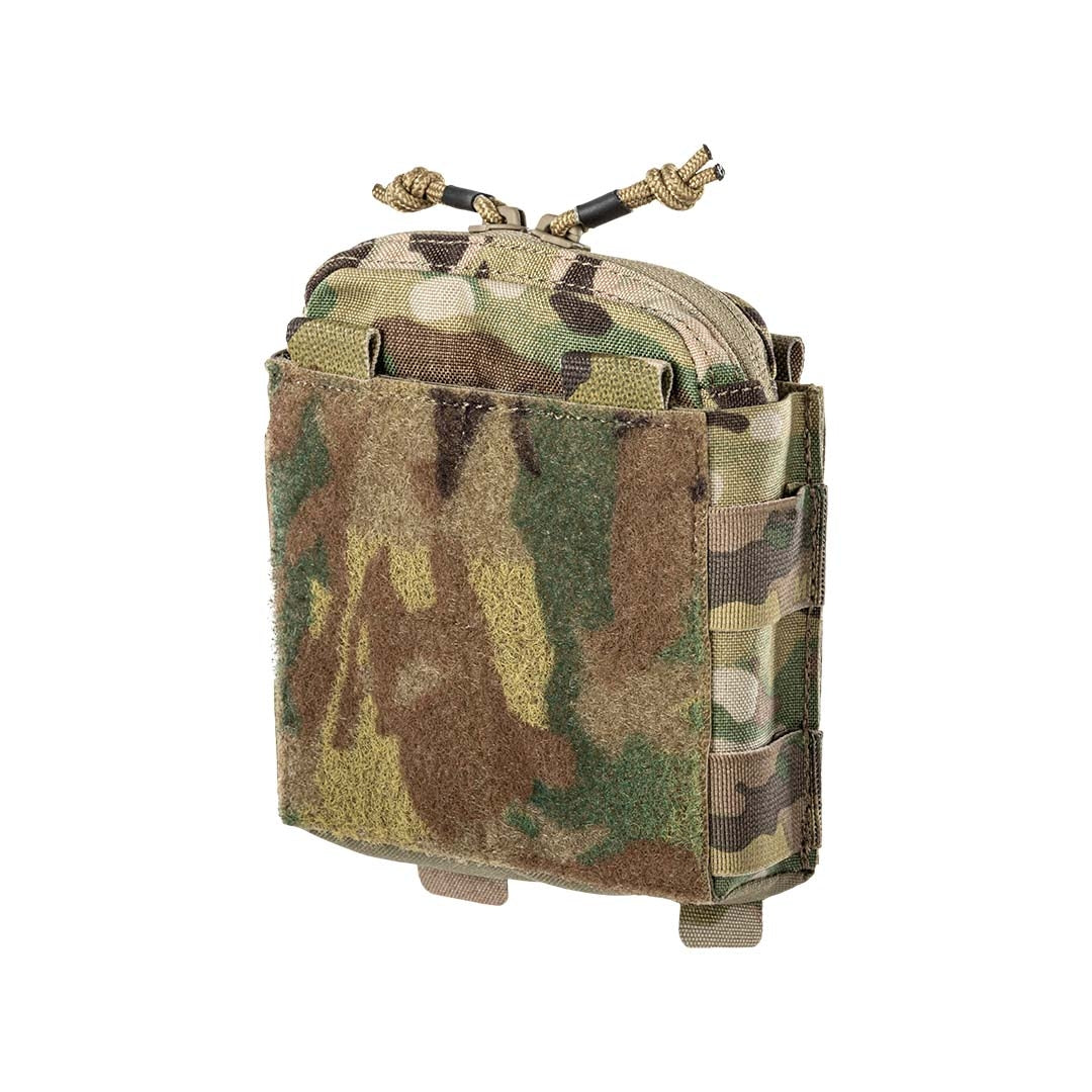 Pochette modulaire Modular Mini Pouch 5.11 Tactical convertible en nylon 500D DWR