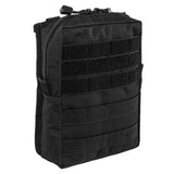 Pochette multi-usages Mil-Tec MOLLE Grand