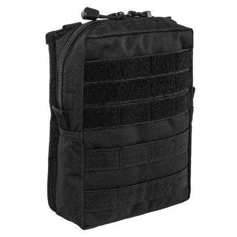Pochette multi-usages Mil-Tec MOLLE Grand