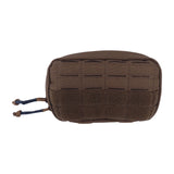 Pochette multi-usages Wyoming horizontale Cordura 600D 20 x 15 x 3 cm