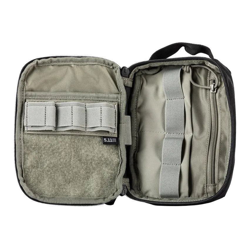 Pochette organisateur EDC 5.11 Tactical EGOR Lima 1 L à ouverture portefeuille