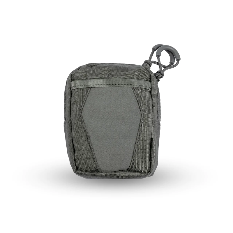 Pochette utilitaire tactique Eberlestock Recon compatible MOLLE pour harnais jumelles