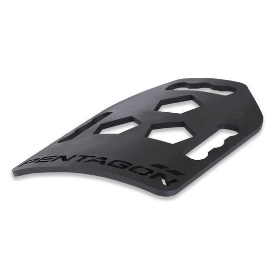 Poids de renforcement Pentagon Avron Tac-Fitness acier plein 8 mm vendus par paire