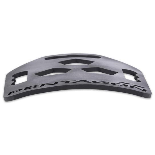 Poids de renforcement Pentagon Avron Tac-Fitness acier plein 8 mm vendus par paire