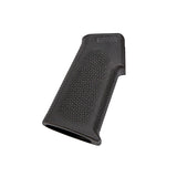 Poignée pistolet MOE-K Magpul pour AR15 et M4 compacte 68 g texture antidérapante
