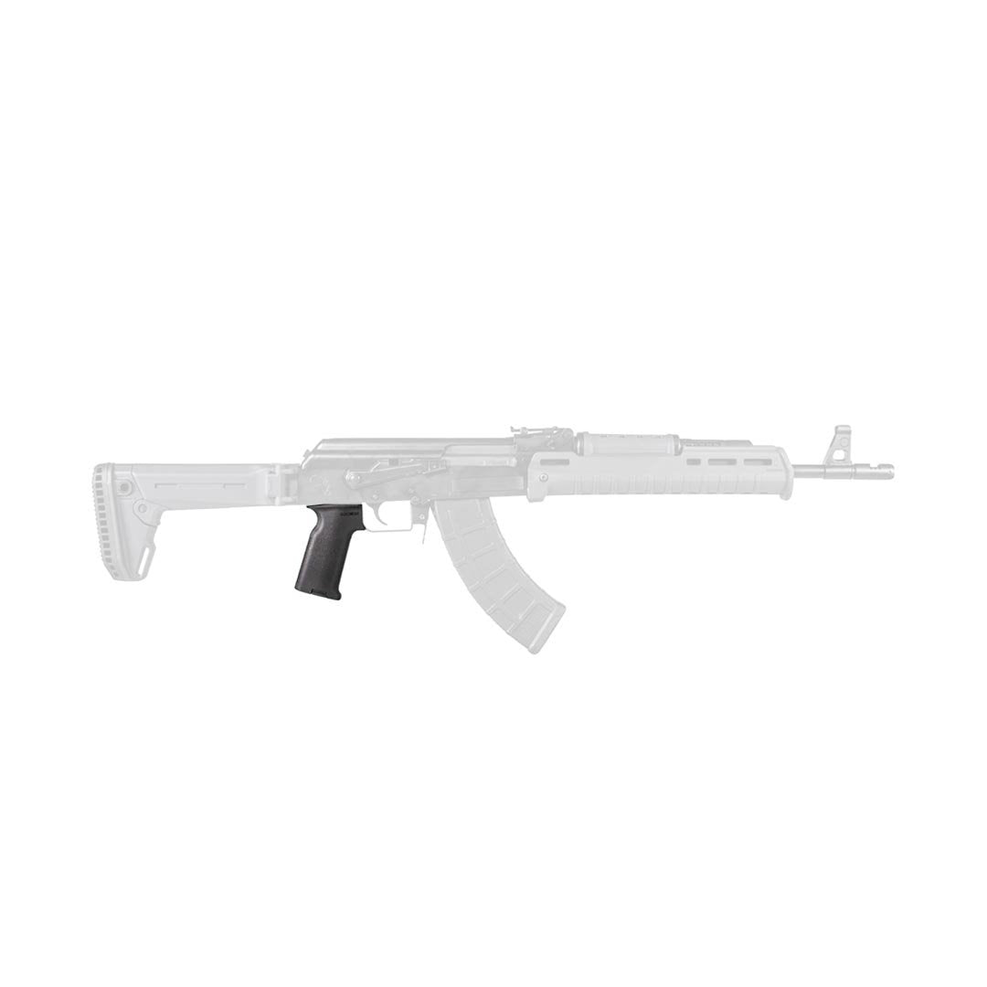 Poignée pistolet MOE K2 Magpul pour AK47 et AK74 57 g avec trappe de rangement