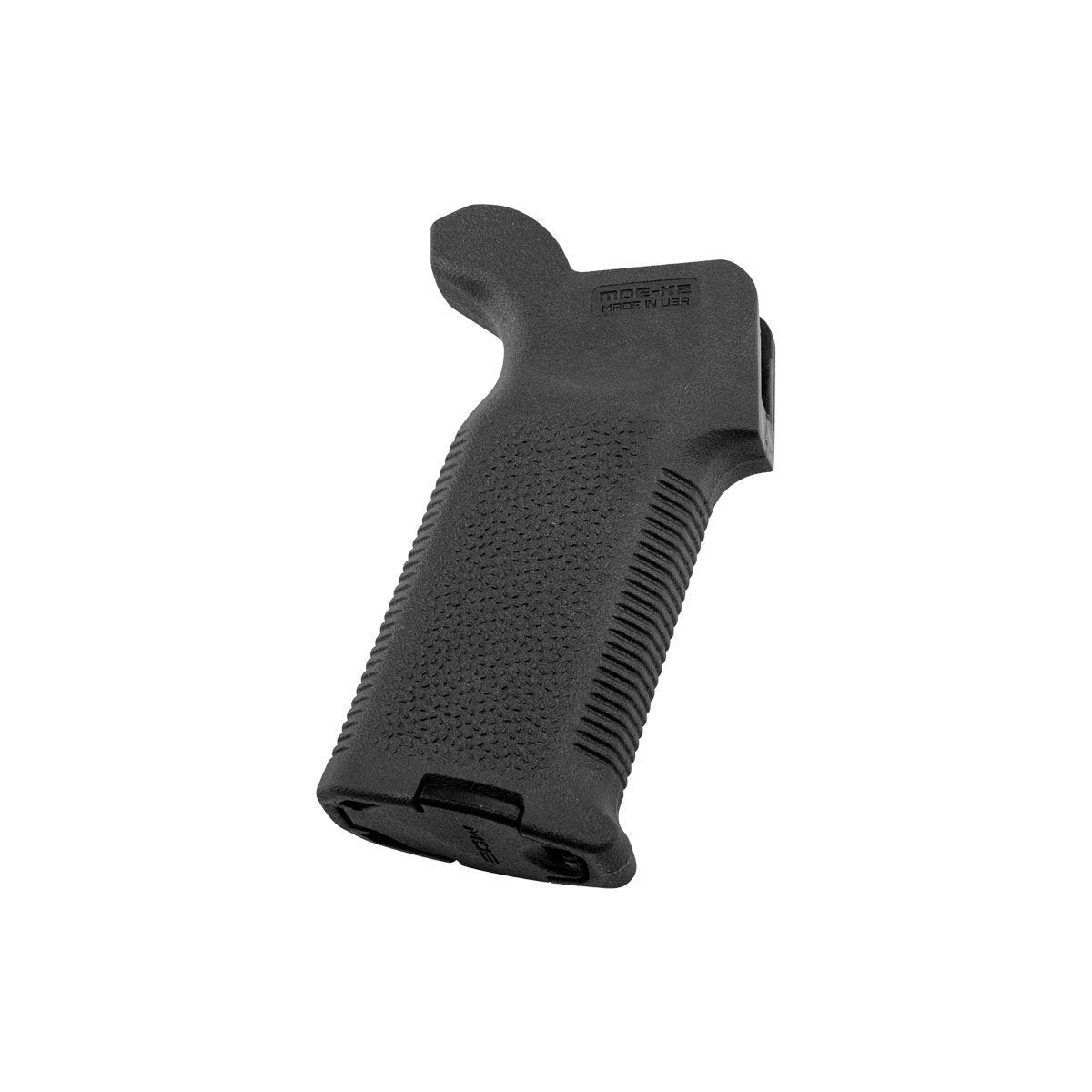 Poignée pistolet Magpul MOE K2 XL pour AR15 et M4, angle de 17 degrés