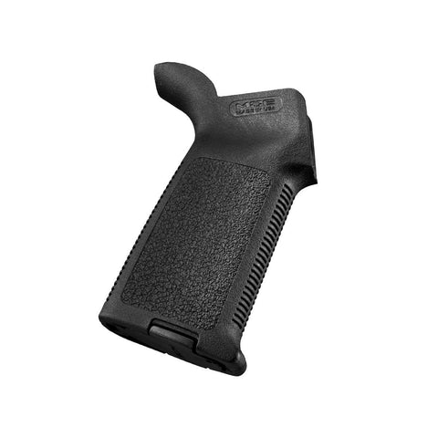Poignée pistolet Magpul MOE pour plateforme M4 d'une masse de 120 grammes
