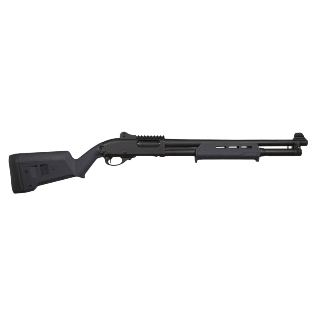 Point d'attache de bretelle Forward Sling Mount Magpul acier nitruré QPQ pour fusil à pompe