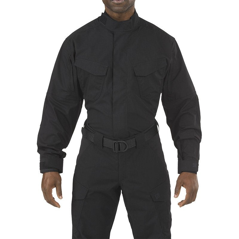 Polo Stryke Rapid manches courtes 5.11 Tactical bi-matière conforme TAA