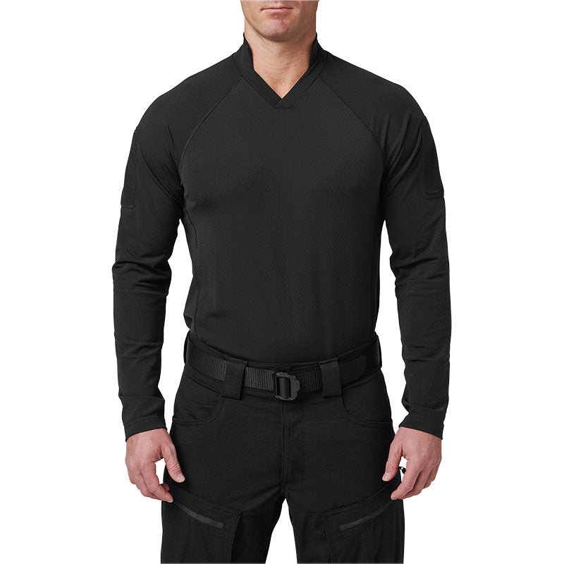Polo V.XI Sigurd 5.11 Tactical manches longues Cryo-Tac protection avant-bras