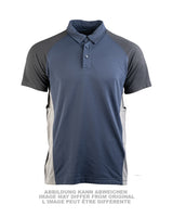 Polo de service Snickers de dotation OTAN en pur polyester, surplus d'occasion, lot de 5