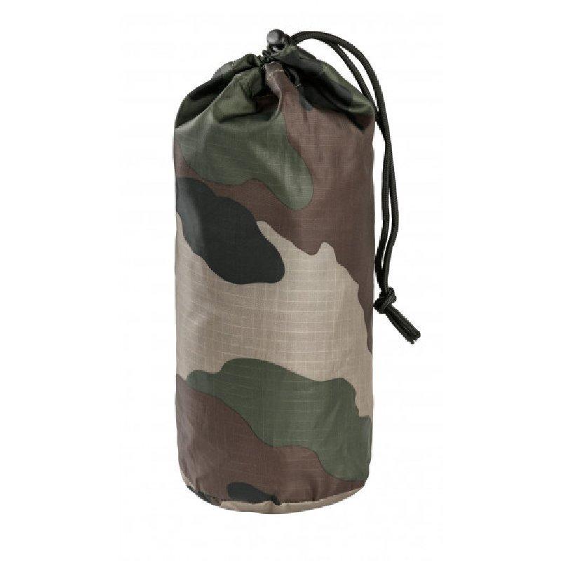 Poncho A10 Equipment Ultra-Light Design
