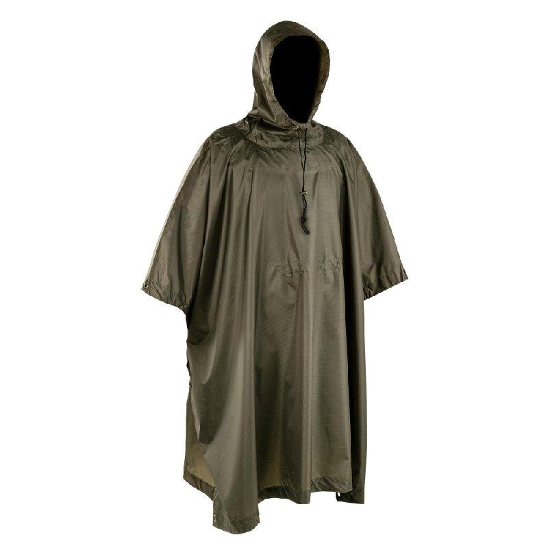 Poncho A10 Equipment Ultra-Light Design