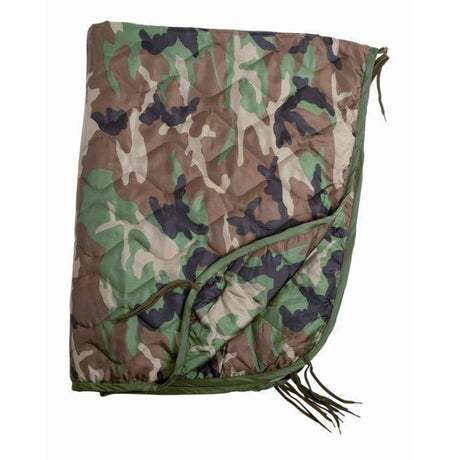 Poncho Liner Mil-Tec