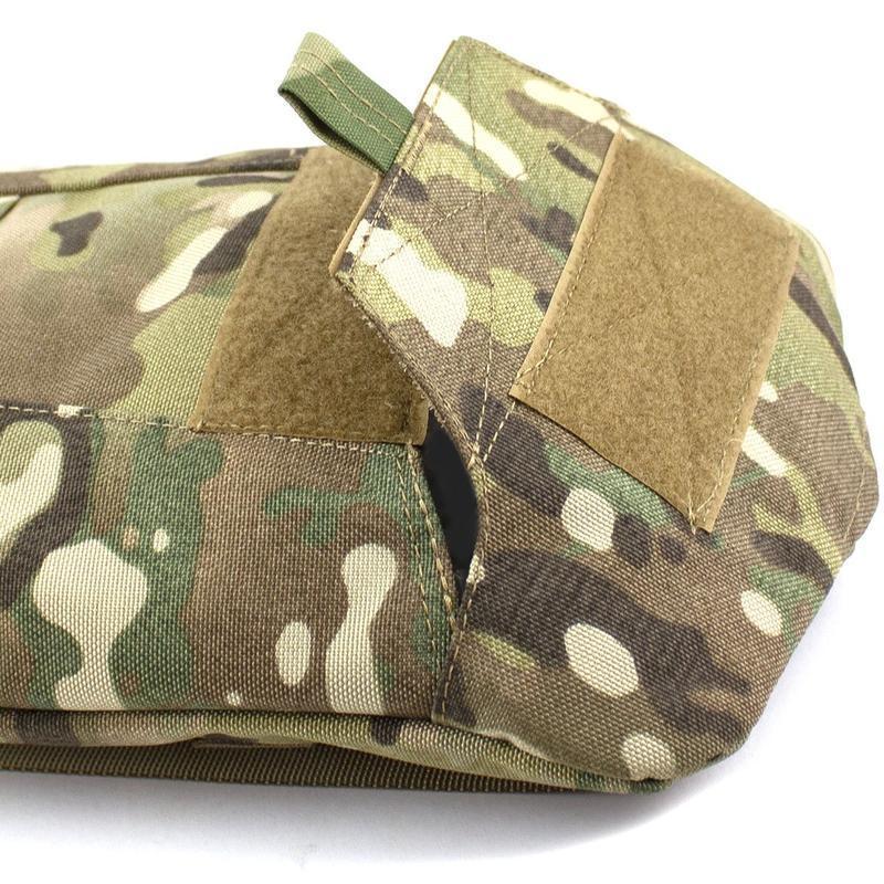 Porte-Poche à eau Bulldog Tactical Gear