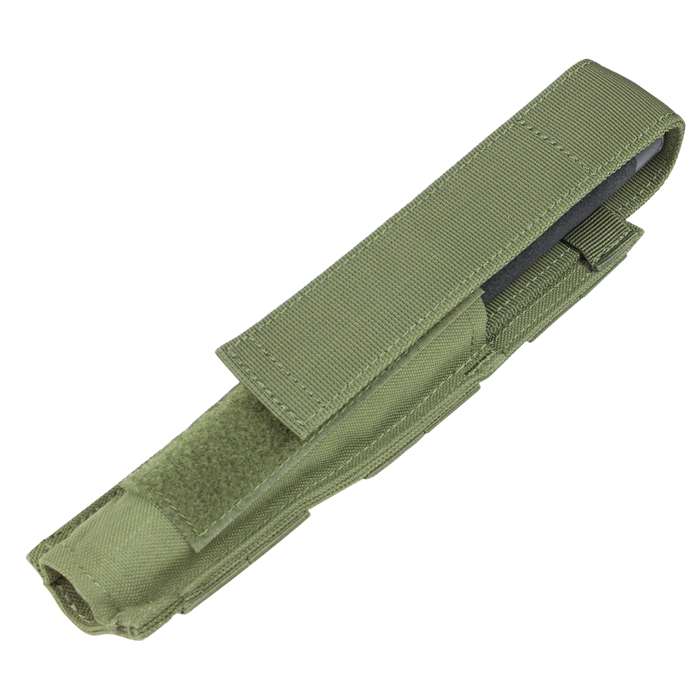 Porte-bâton Condor Baton Pouch jusqu'à 66 cm ouverture pour bâton déployé MOLLE
