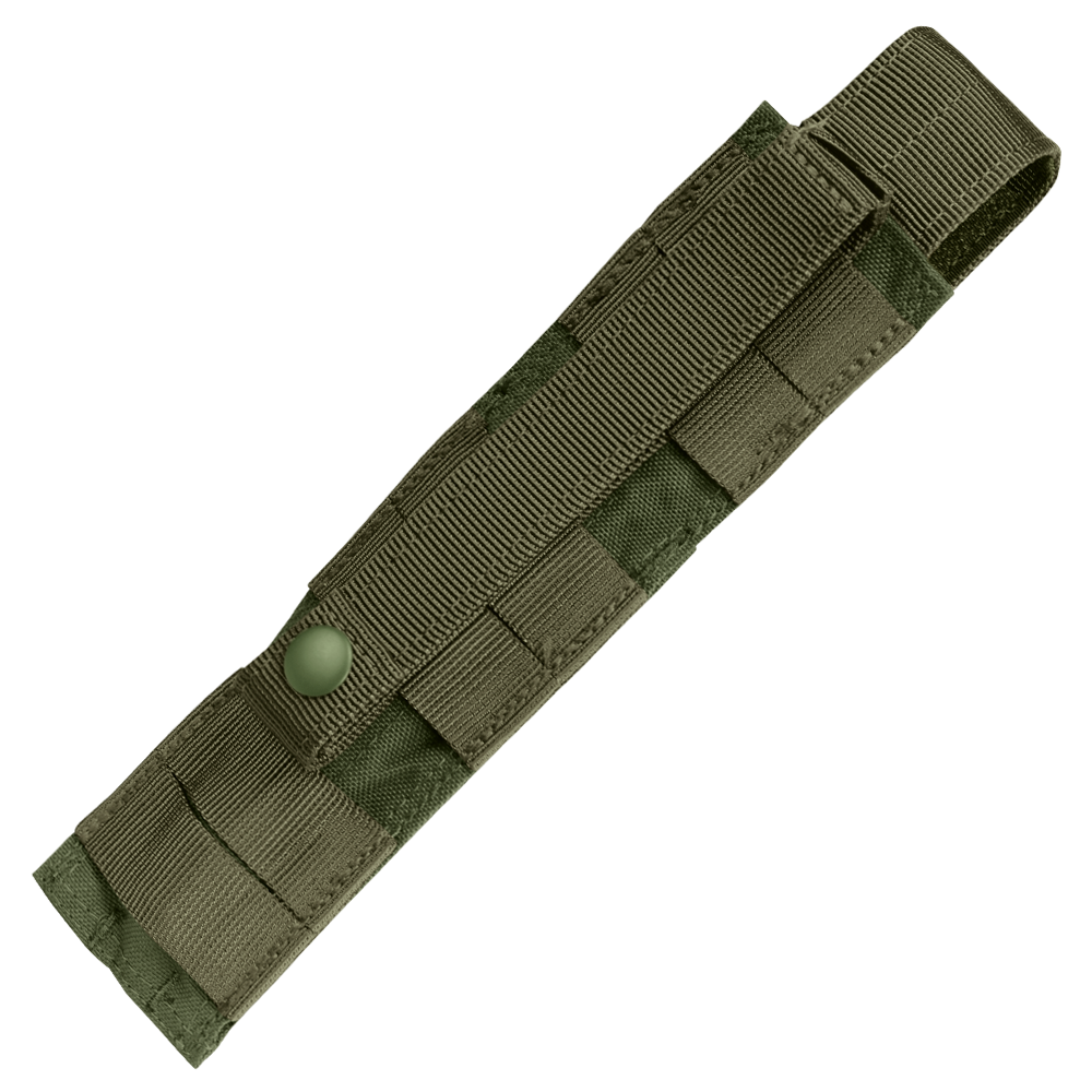 Porte-bâton Condor Baton Pouch jusqu'à 66 cm ouverture pour bâton déployé MOLLE